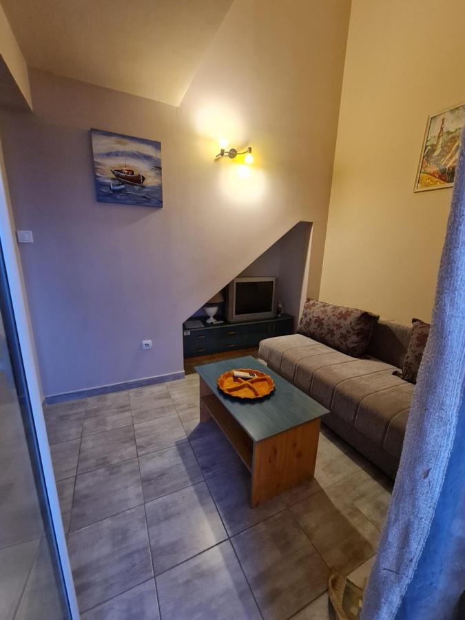 Hibiscus Guest House 부드바 외부 사진
