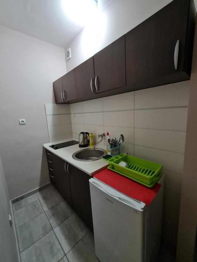 Hibiscus Guest House 부드바 외부 사진